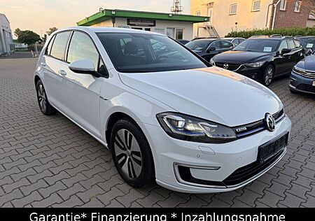 VW Golf Volkswagen e- / Automatik/ Navi/ Xenon/ TÜV neu
