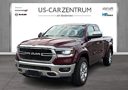 Dodge RAM 1500 Laramie Quad Cab LPG*360°* Head-Up*