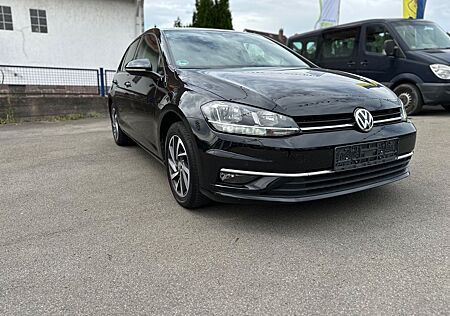 VW Golf Volkswagen 1.0 TSI Sound Edition - DIGITAL TACHO/ ACC