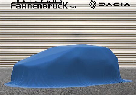 Renault Kadjar Black Edition TCe 140 Scheckheft PDC Navi