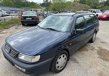 VW Passat Variant Volkswagen 1.8 Auto Biker. KLIMA