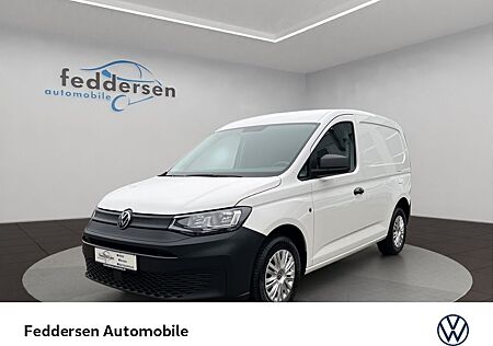 VW Caddy Volkswagen Cargo EcoProfi 2.0 TDI Navi Tempomat Sitzh