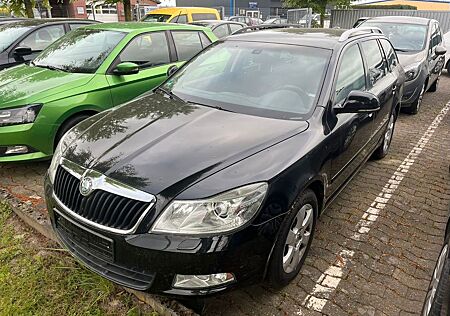 Skoda Octavia 1.8 TSI DSG