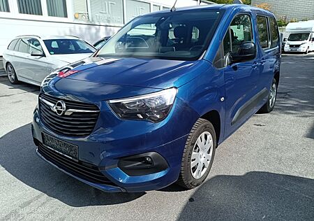 Opel Combo Electric Combo Life-e Elegance *1Hd*L+SHZ*180°Kam*SoH91*
