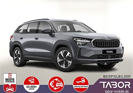 Skoda Kodiaq TDI 193 AHK 7S Nav Kam Kessy 18Z PDC SHZ