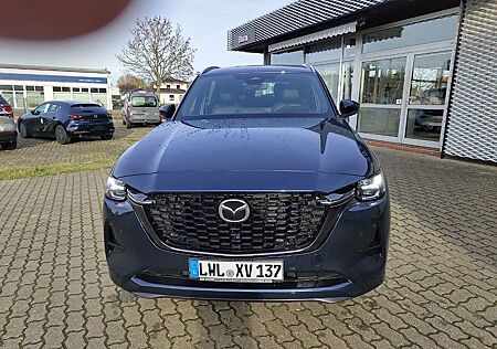 Mazda CX-80 3.3L e-SKYACTIV D 254ps Homura