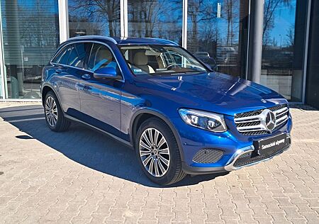 Mercedes-Benz GLC 250 GLC 4Matic
