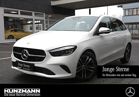 Mercedes-Benz B 200 Progressive MBUX Navi Kamera Easy-Pack