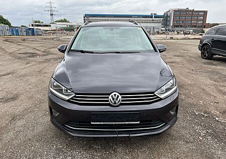 VW Golf Volkswagen Sportsvan VII Allstar BMT/Start-Stopp
