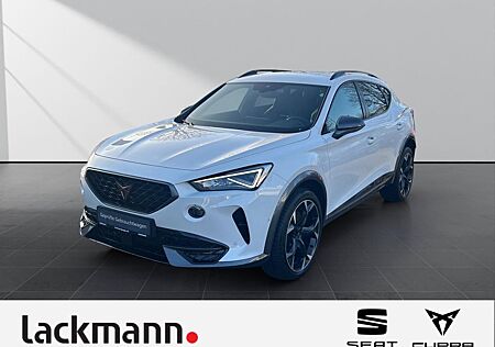 Cupra Formentor 2.0 VZ 4Drive*Navi*Voll-LED*Kamera*