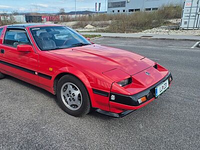 Nissan 300 ZX Z31 '84 NA 2+2