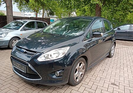 Ford C-Max Titanium