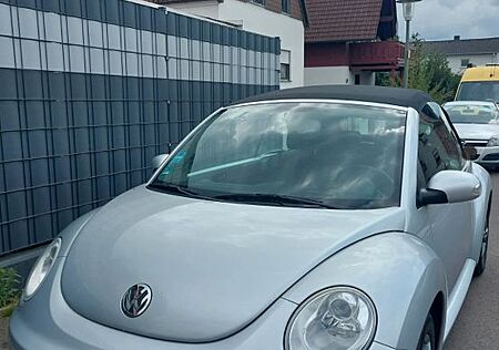 VW New Beetle Volkswagen 1.9 TDI DPF Cabriolet -