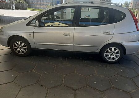 Chevrolet Rezzo 2.0 CDX CDX -TÜV bis 10/2027