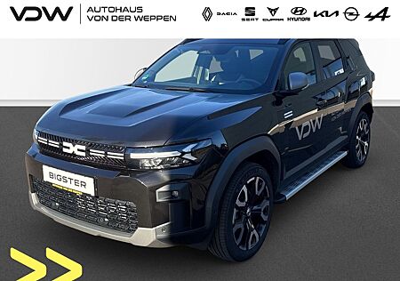 Dacia Bigster Hybrid 155 Journey Klima Navi