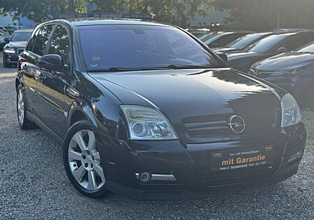 Opel Signum 2.2 TÜV NEU*Memory Sitz*Navi*Klima*Leder
