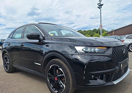 DS Automobiles DS7*Performance*Navi*LED*Pano*SHZ*Alcantara*Cam
