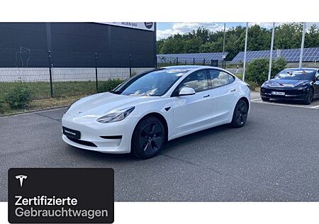 Tesla Model 3 Rear-Wheel Drive