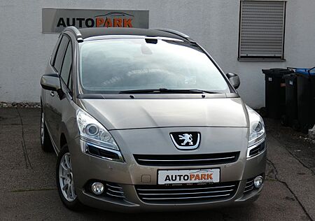 Peugeot 5008 Allure 1.6 THP Automatik