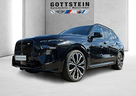 BMW X7 M60i .xDrive M-Sportpaket