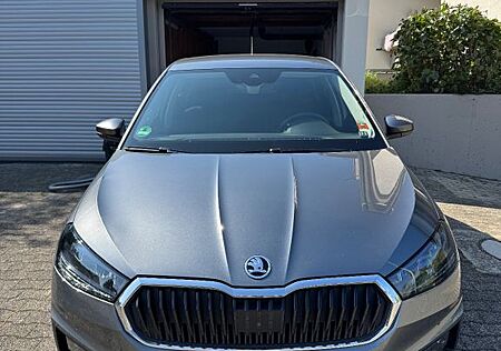 Skoda Fabia 1.0l TSI 81kW DSG STYLE STYLE