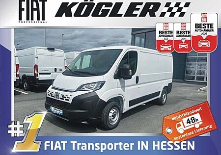 Fiat Ducato KASTEN 35 L2H1 140D Kamera 35%