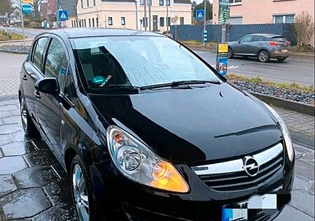 Opel Corsa 1.3 CDT ecoFLEX Selection 55kW Selecti