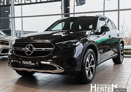 Mercedes-Benz GLC 300 e 4M+AVANDGARDE+AHK+AMBIENTE+WINTER-P