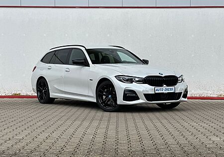 BMW 330e M Sport HuD*H/K*LASER*MEM*ACC