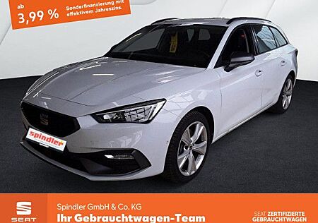 Seat Leon Sportstourer FR 2.0 TDI DSG / Matrix, LED