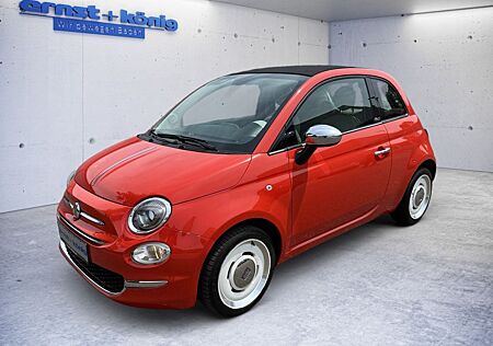Fiat 500C 500 C 0.9 8V TwinAir Turbo Start&Stopp Anniversa