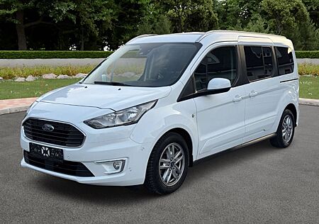 Ford Grand Tourneo Connect Titanium 7 sitze lang