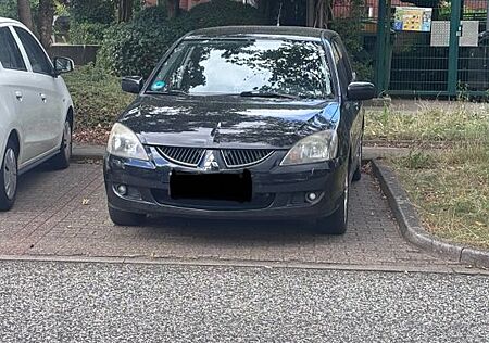 Mitsubishi Lancer 2.0 Intense Intense