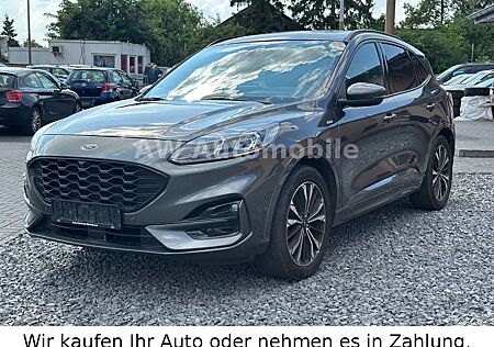 Ford Kuga ST-Line X