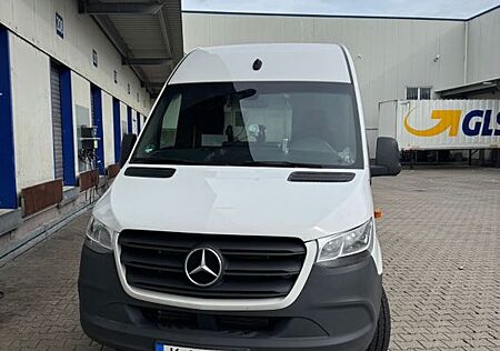 Mercedes-Benz Sprinter 315 CDI L3-H2 Kasten, Hochdach