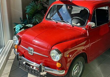 Fiat 600 (Set 770 S)