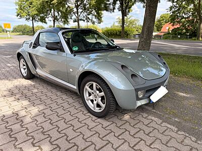 Smart Roadster roadster/coupe Roadster