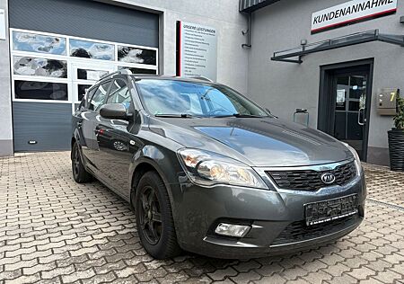 Kia Ceed Sportswagon Spirit