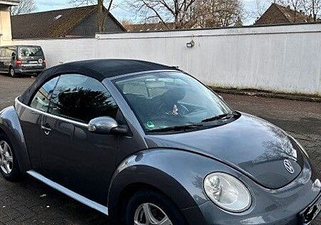 VW New Beetle Volkswagen 1.9 TDI DPF Cabriolet FACELIFT