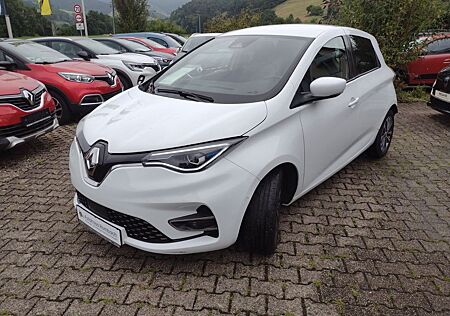 Renault ZOE INTENS R135 Z.E. (Batteriekauf) 94% SOH
