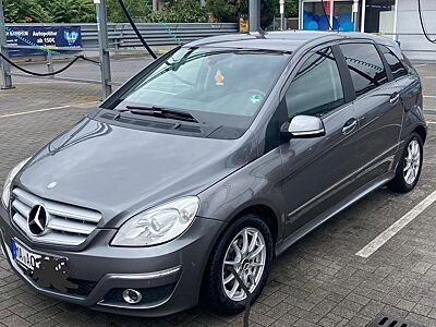 Mercedes-Benz B 200 CDI -