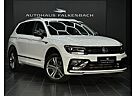 VW Tiguan Allspace Volkswagen R-LINE*AHK*7-SITZ*STHZ*