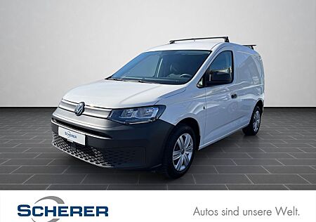 VW Caddy Volkswagen 2.0 TDI Kasten