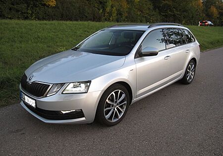 Skoda Octavia 2.0 Drive TDI DSG Canton