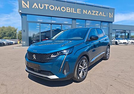 Peugeot 3008 Hybrid 225 Allure*LED*PACK ASSIST*KAMERA*