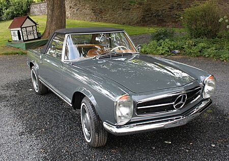 Mercedes-Benz 230 gebraucht kaufen Mercedes-Benz 230