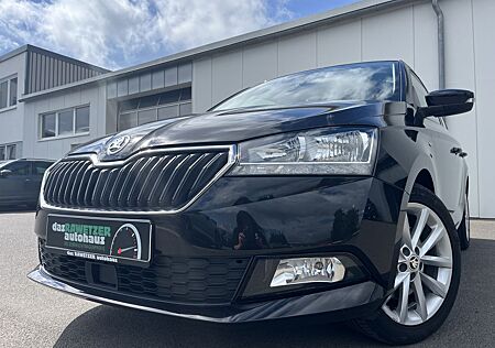 Skoda Fabia Combi 1.0 TSI 94€ m. 20% Anzahlung Soleil