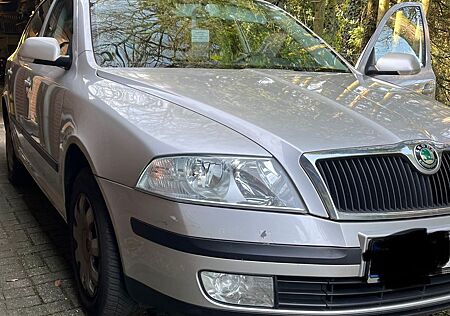 Skoda Octavia 1.6 Classic Classic