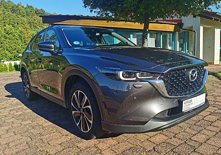 Mazda CX-5 SKYACTIV-G 194 Aut. Advantage