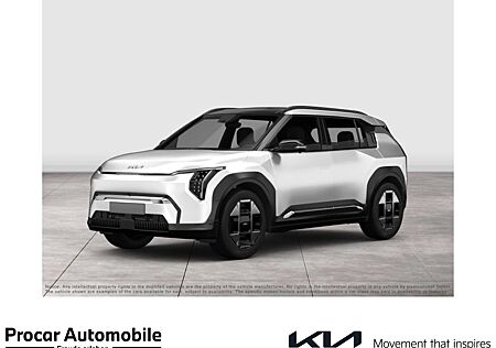 Kia EV3 81,4 kWh GT-Line DriveWise Comfort HUD